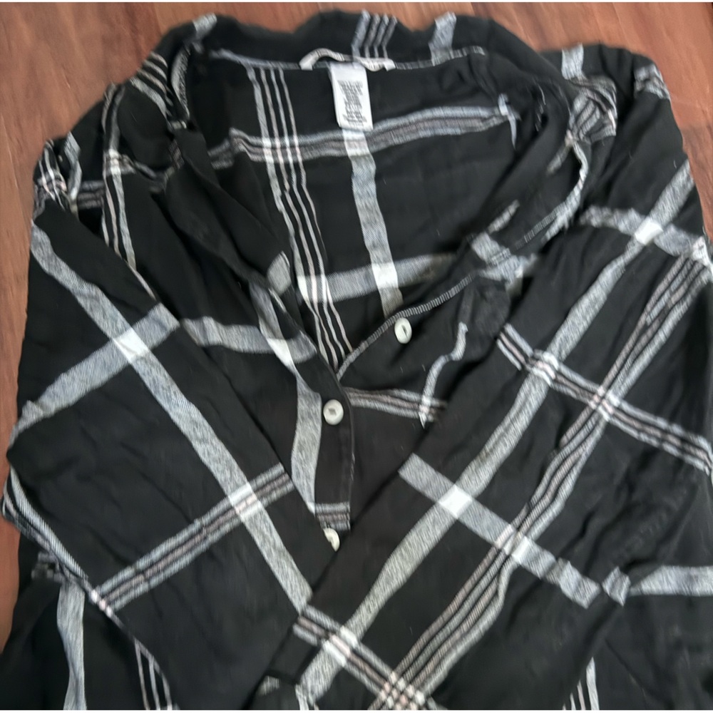 Victoria Secret PJs - Picture 4 of 4